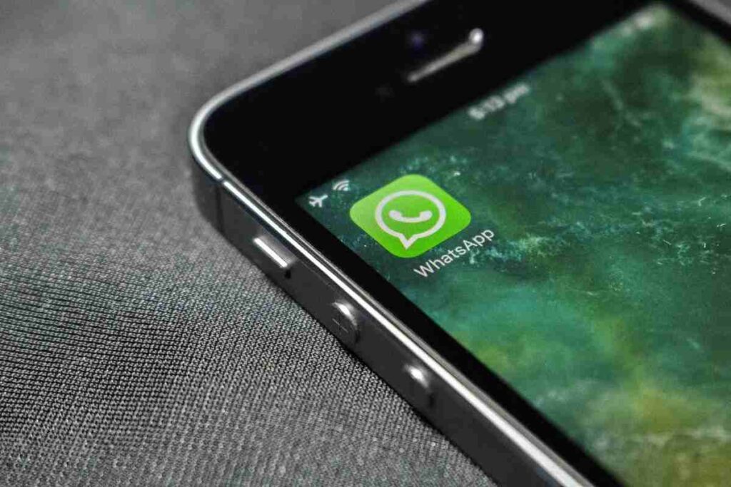 whatsapp come attivare la modalità studente