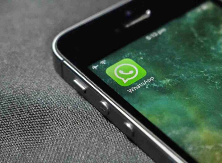 whatsapp come attivare la modalità studente