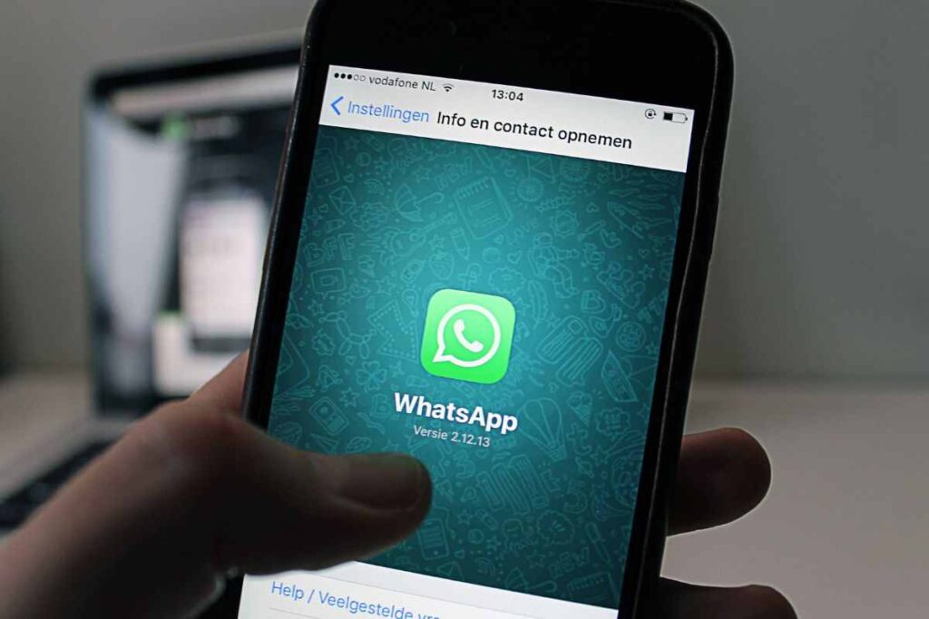 whatsapp come attivare la modalità studente