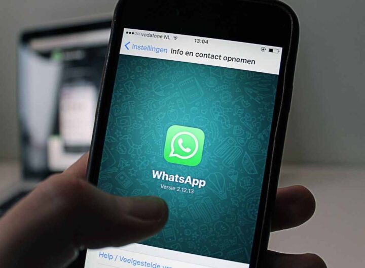 whatsapp come attivare la modalità studente