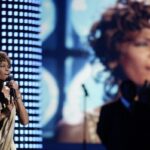 whitney houston