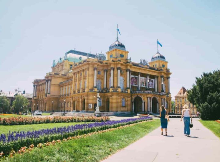 le città più felici d'europa