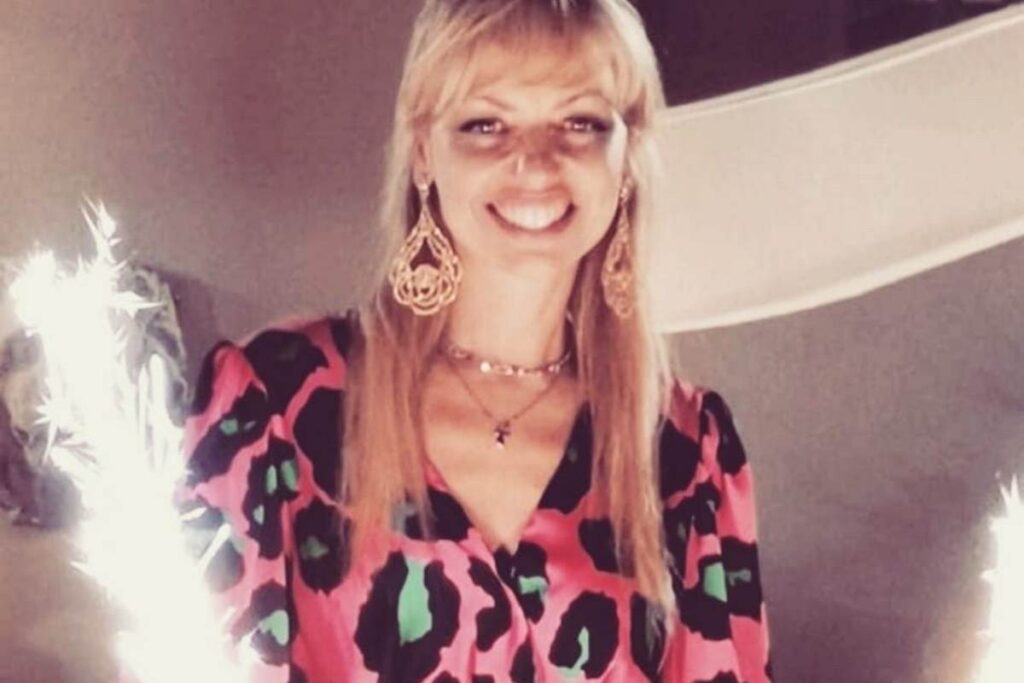 maria cristina gallo