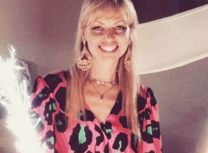 maria cristina gallo