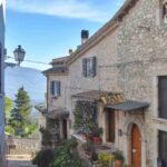 Paesaggio lunare a due passi da casa: Aliano