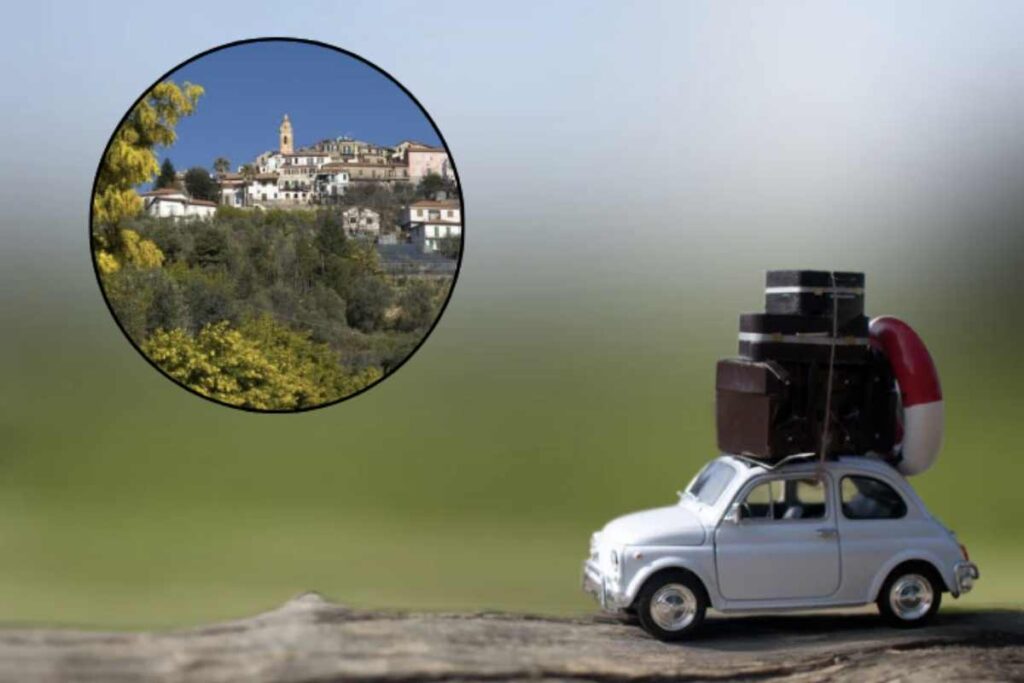 Questo piccolo borgo, situato nella provincia di Imperia, non è solo una gemma nascosta tra ulivi e terrazzamenti, ma rappresenta un caso singolare di micronazione