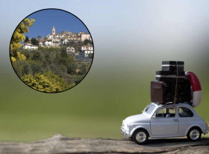 Questo piccolo borgo, situato nella provincia di Imperia, non è solo una gemma nascosta tra ulivi e terrazzamenti, ma rappresenta un caso singolare di micronazione