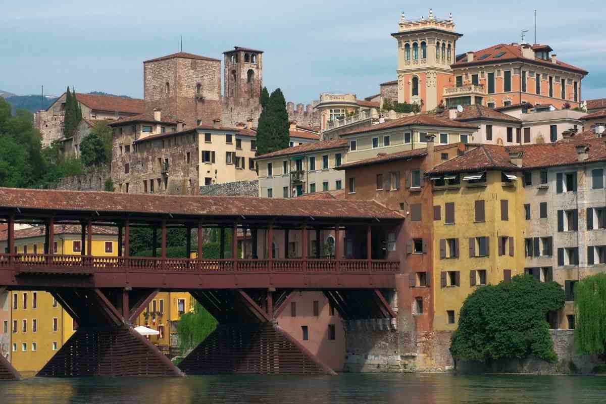 4 borghi dove il tempo si ferma