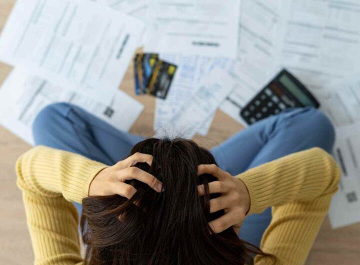 bollette truffa acqua