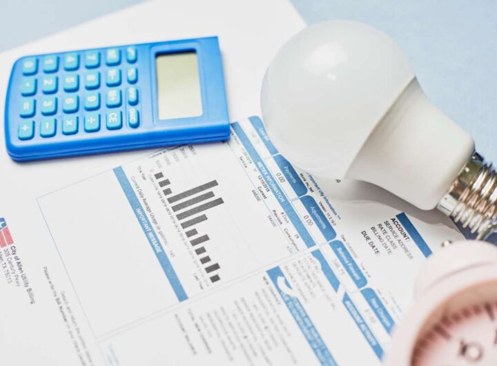 Bollette luce