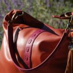 borsa di pelle come pulirla