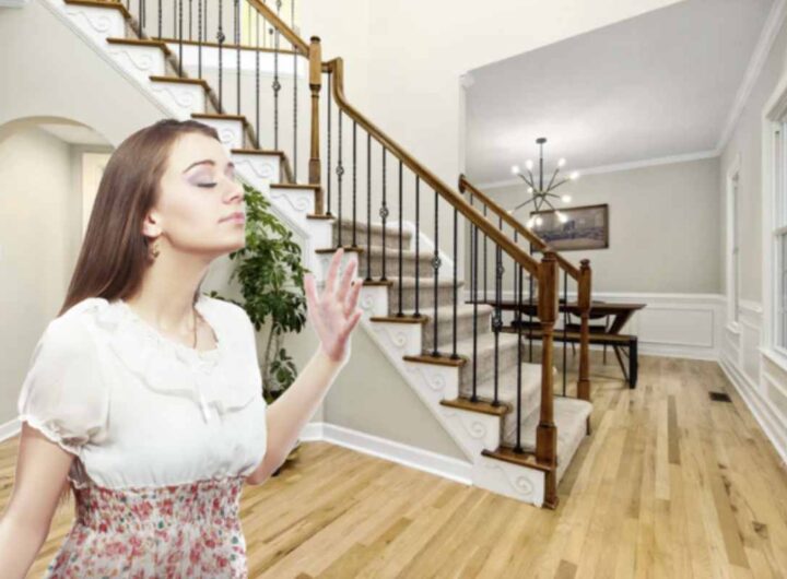 Esiste un metodo naturale, semplice e a basso costo, che permette di ottenere un ambiente gradevolmente profumato