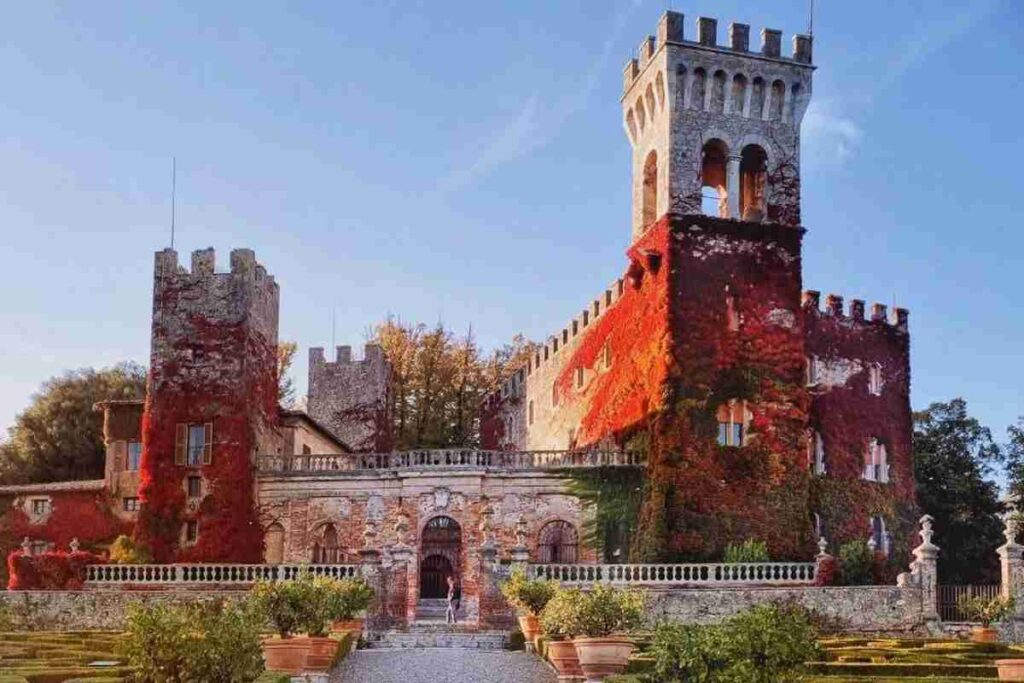Castello di Celsa