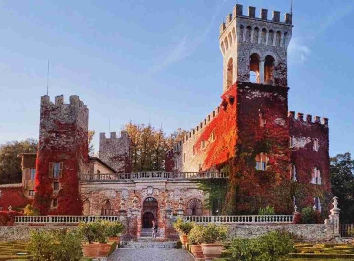 Castello di Celsa