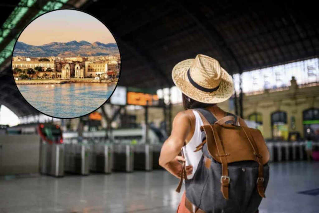 Il quotidiano britannico The Guardian, noto per le sue approfondite analisi e guide di viaggio, ha recentemente inserito una città italiana