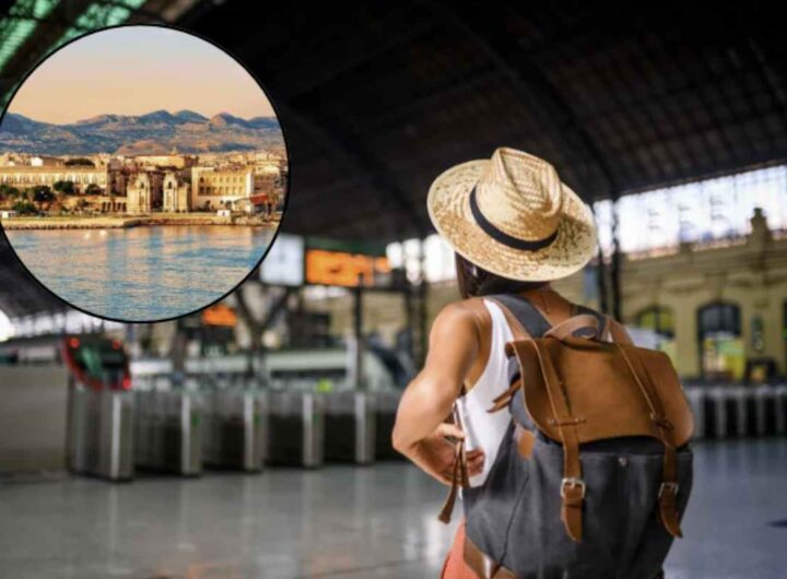 Il quotidiano britannico The Guardian, noto per le sue approfondite analisi e guide di viaggio, ha recentemente inserito una città italiana