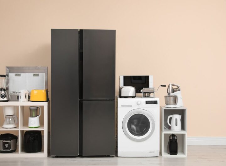 Elettrodomestici