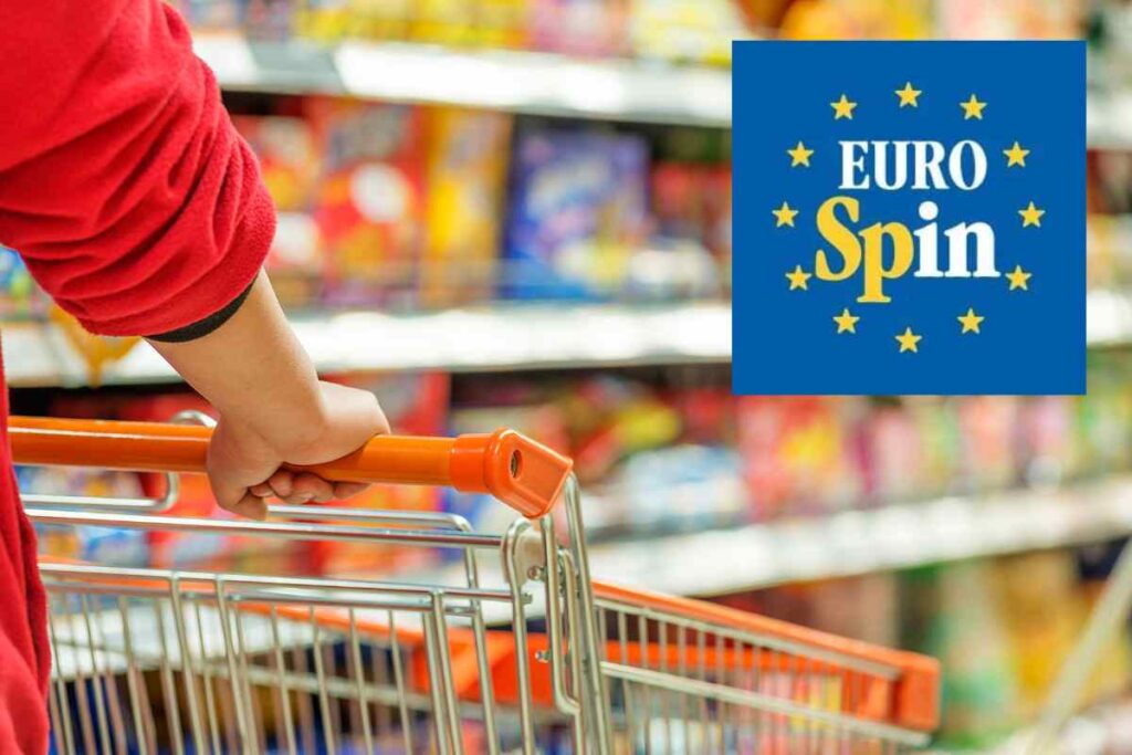 Eurospin nasconde la crema viso top che tutti dovrebbero provare