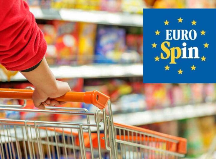 Eurospin nasconde la crema viso top che tutti dovrebbero provare
