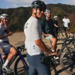 Il belga Vermeersch è il nuovo campione del mondo di ciclismo Gravel, re dello sterrato, nella foto Florian Vermeersch