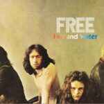 La copertina dell'album dei Free Fire and Water