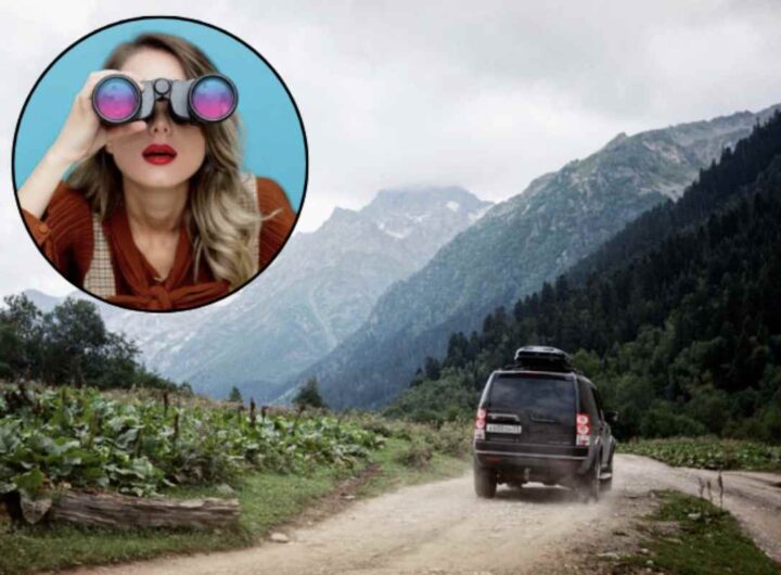 Il Castello della Pietra si distingue per essere incastonato tra due massicci speroni di conglomerato roccioso, i cosiddetti torrioni di puddinga