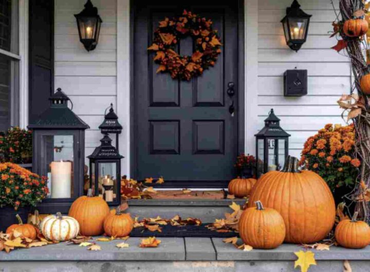 Quest’anno, Halloween 2025 si conferma come la festa ideale non solo per mascherarsi o offrire dolcetti, ma anche per immergersi