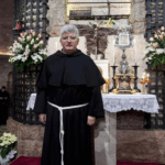 Mons tasca vescovo di Genova