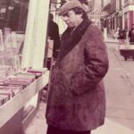 New York, Londra, Torino: dal medioevo di Genova un blitz nel futuro, a 30 anni la vita è sogno, nella foto Luigi Forni