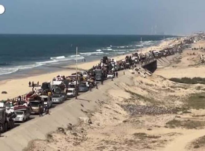 A Gaza regna il pessismo, la gente non crede al piano di Trump: “Le cose torneranno come prima o anche peggio”