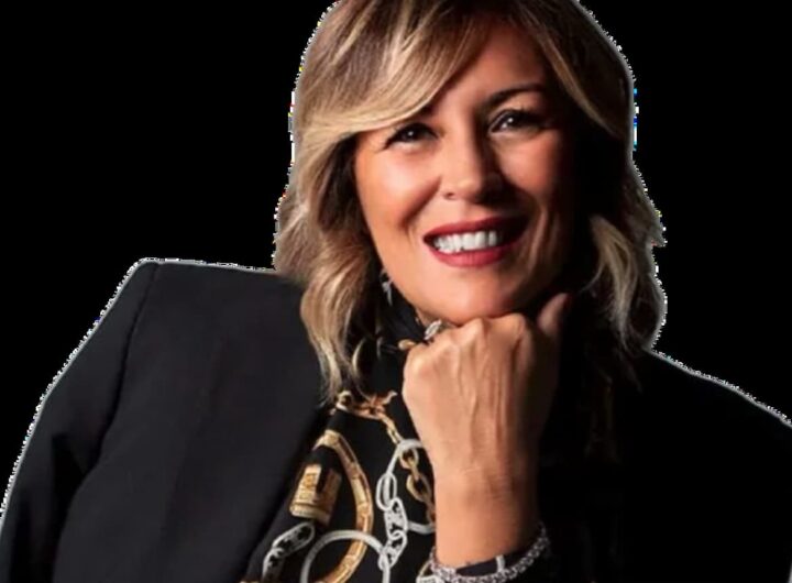 Donne d’impresa: Giordana Giordini, da novembre una donna aretina alla guida di Confindustria Toscana Sud.