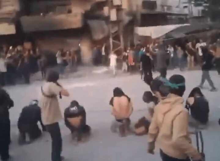 Ci sono speranze di pace per Gaza e la Palestina? Il pessimismo domina, quadro allarmante