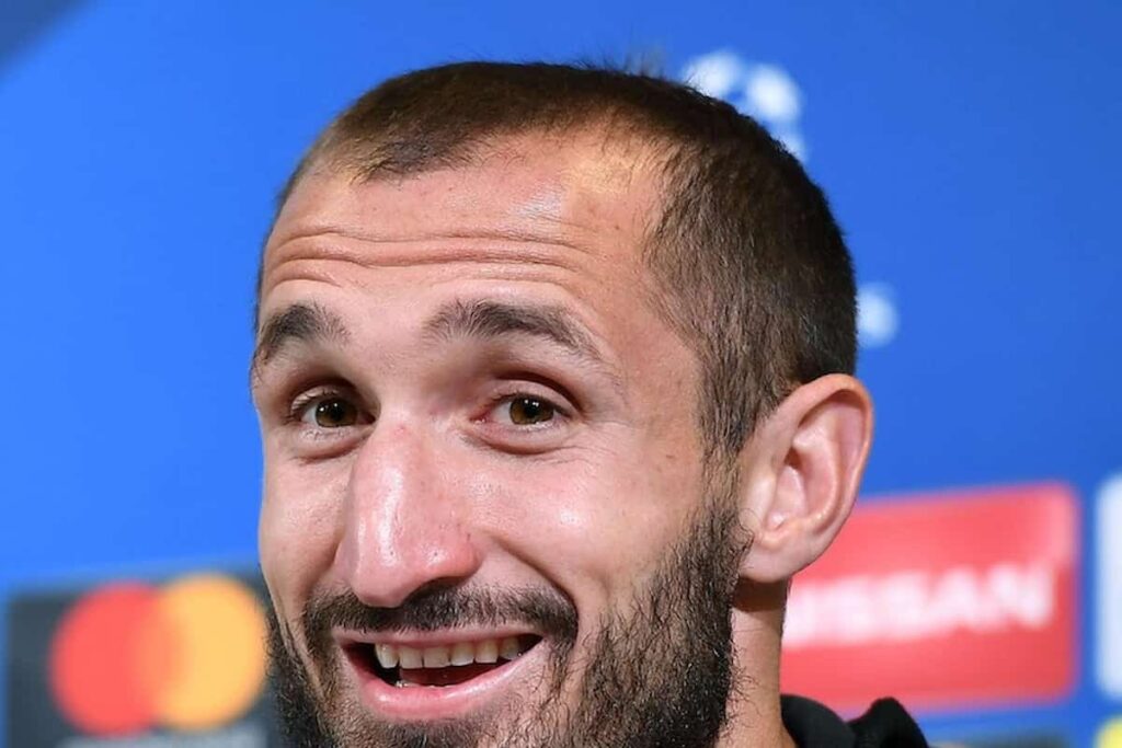 Ci riuscirà la Juventus? Fra errori e speranze nota di ottimismo con Chiellini, Yildiz come Del Piero?