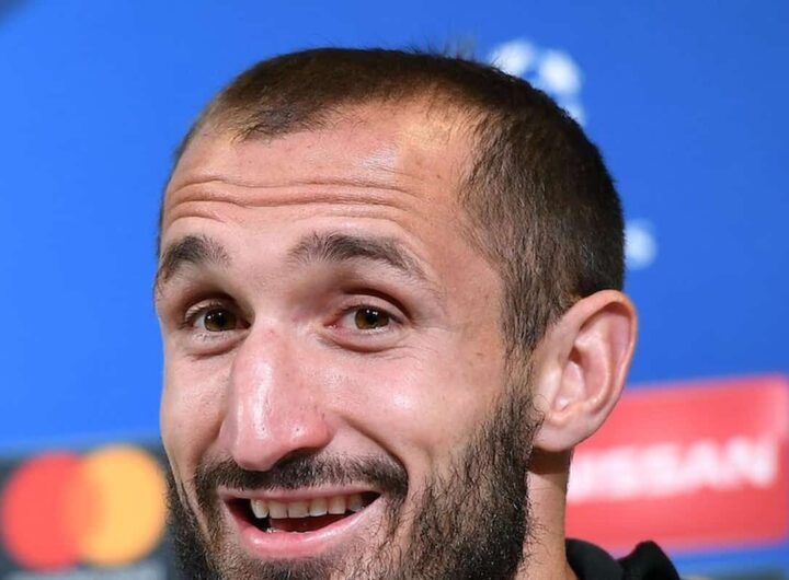 Ci riuscirà la Juventus? Fra errori e speranze nota di ottimismo con Chiellini, Yildiz come Del Piero?