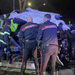 Morte sulla Colombo, sospetti di gare clandestine a Roma: Luca indagato per omicidio stradale