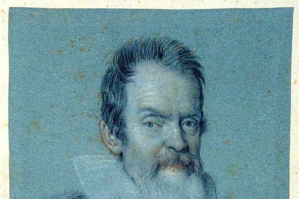 Progresso economico e benessere basati sull’innovazione, il Nobel conferma il primato dell’Occidente protestante, nella foto Galileo Galilei