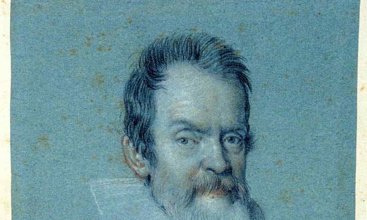 Progresso economico e benessere basati sull’innovazione, il Nobel conferma il primato dell’Occidente protestante, nella foto Galileo Galilei