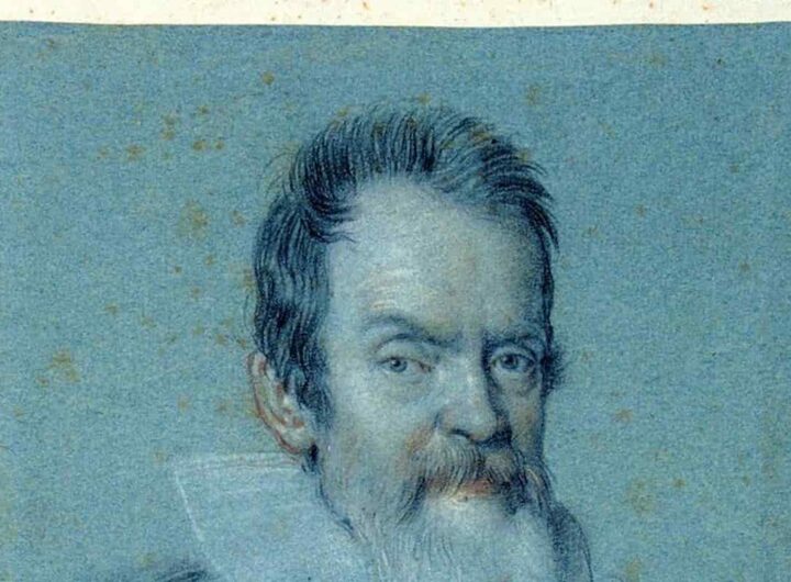 Progresso economico e benessere basati sull’innovazione, il Nobel conferma il primato dell’Occidente protestante, nella foto Galileo Galilei