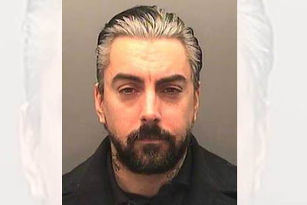 Ian Watkins