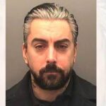 Ian Watkins