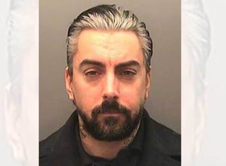 Ian Watkins
