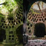 Ipogeo di Torre Pinta