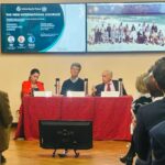 Jeffrey Sachs a Roma