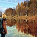 Stiamo parlando del Lago Calamone, noto anche come lago del Ventasso, un piccolo specchio d’acqua di origine glaciale situato a circa 1.400 metri