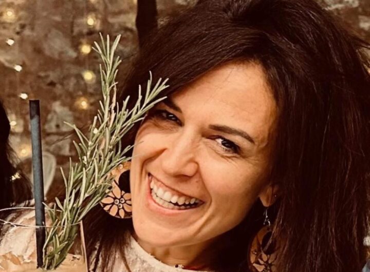 Lara De Cassan morta a sharm
