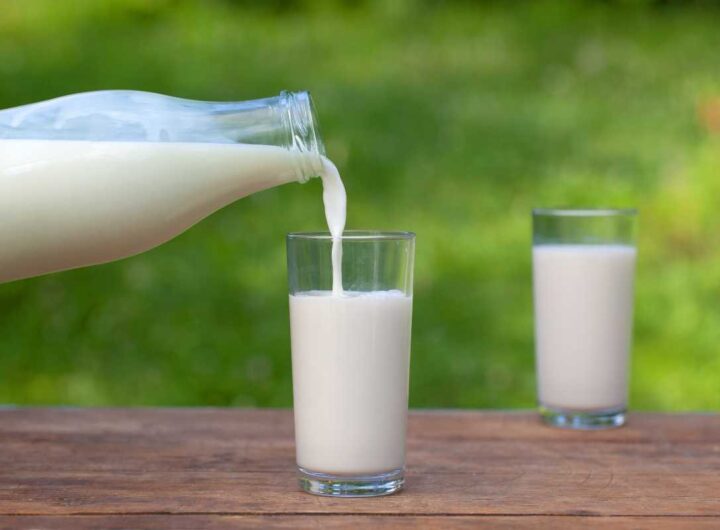 latte pellicina come evitarla