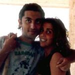 Luca Orioli e Marirosa Andreotta