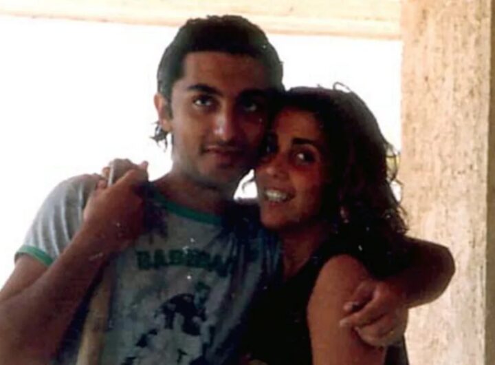 Luca Orioli e Marirosa Andreotta