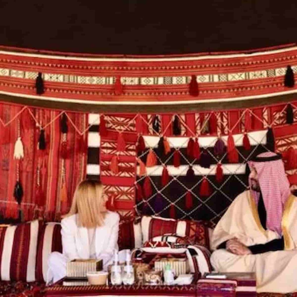 Perché c'è speranza di pace a Gaza: la vogliono i sauditi per comprarsi il mondo senza grane