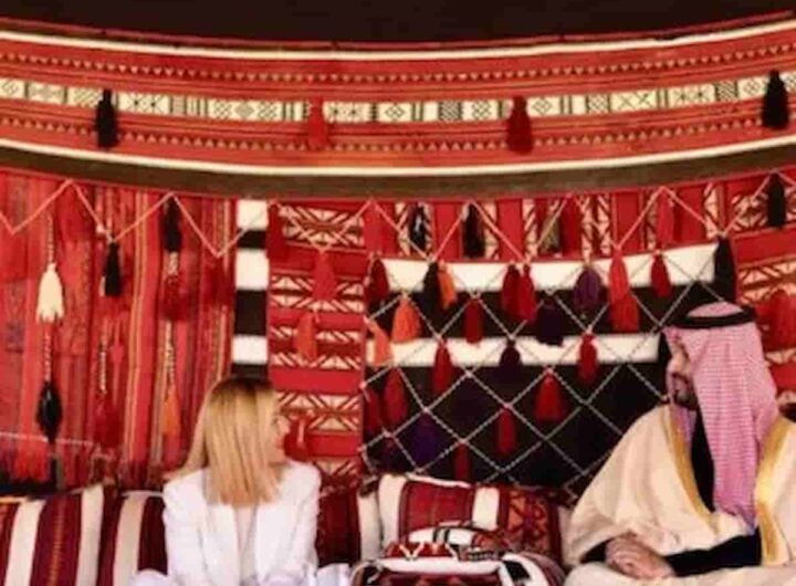 Perché c'è speranza di pace a Gaza: la vogliono i sauditi per comprarsi il mondo senza grane